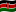Kenya flag icon 