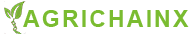 Agrichainx logo 