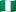 Nigeria flag icon 